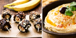 Budget Friendly Recipes